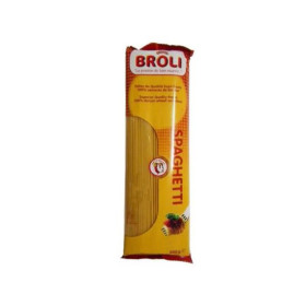 image of Spaghetti – Broli – 500G