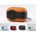 image of WSTER WS-315 Mini haut-parleur Bluetooth 