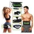image of Vibroaction slimming massage belt