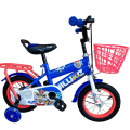 image of Vélos pour enfants roues auxiliaires