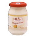 image of Mayonnaise - Broli - 1Kg