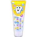 image of Teen toothpaste from 6 years old Emaldent Buble Gum Junior 75 ml