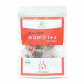 image of Wins Town womb tea