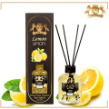 image of parfum d'ambiance Golden Silva Lemon, 150ml