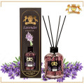 image of Parfum d'ambiance Golden Sliva Lavender, 150ml