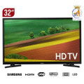 image of TV LED  SAMSUNG ECRAN 32 Pouces-HD  Modèle SIMPLE