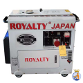 image of Royalty Japan RT9000T Générateur Diesels 9kw
