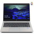 image of Ordinateur portable HP EliteBook 840 G5 (i7-8eme-gen-8250U, SSD, Full-HD)