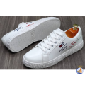 image of tommy hilfger tennis shoes white 40-46