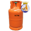 image of Gaz domestique SCTM 12.5kg