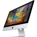 image of Ordinateur tout en un Apple iMac 21.5 POUCES - MacOs (Clavier & souris Apple inclus) Occasion USA