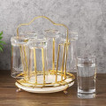 image of Water glass holder