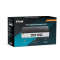 image of Switch non géré Gigabit 16 ports D-Link 