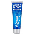 image of SIGNAL White Now dentifrice ice cool extra frais 75ml