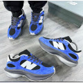 image of WRPD runner – New Balance Bleu